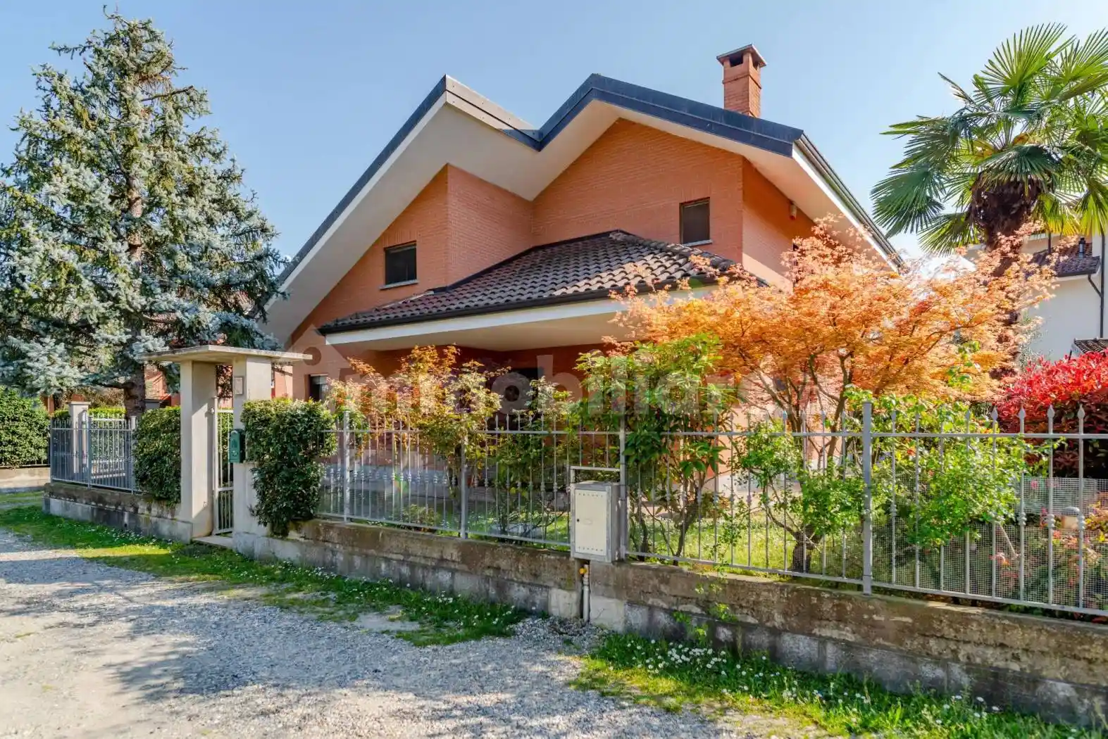 Villa in vendita a Nole