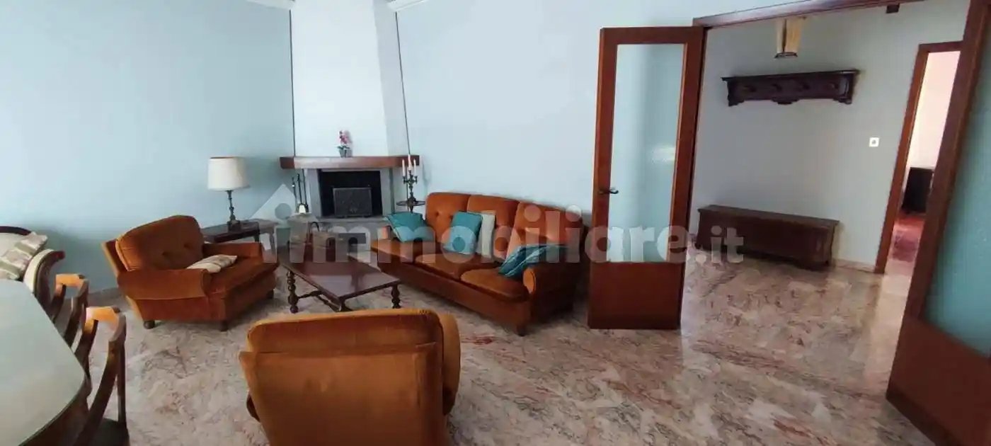 Appartamento in affitto a Grosseto