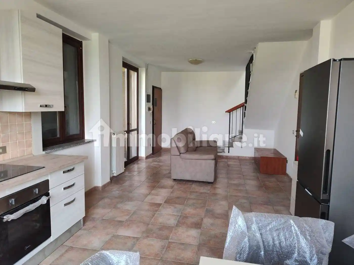 Appartamento in vendita a Torrevecchia Pia