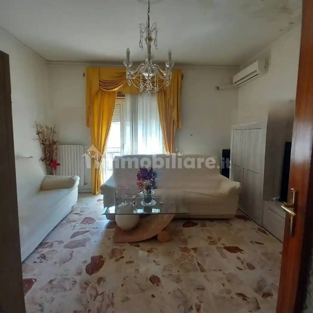 Appartamento in vendita a Catania