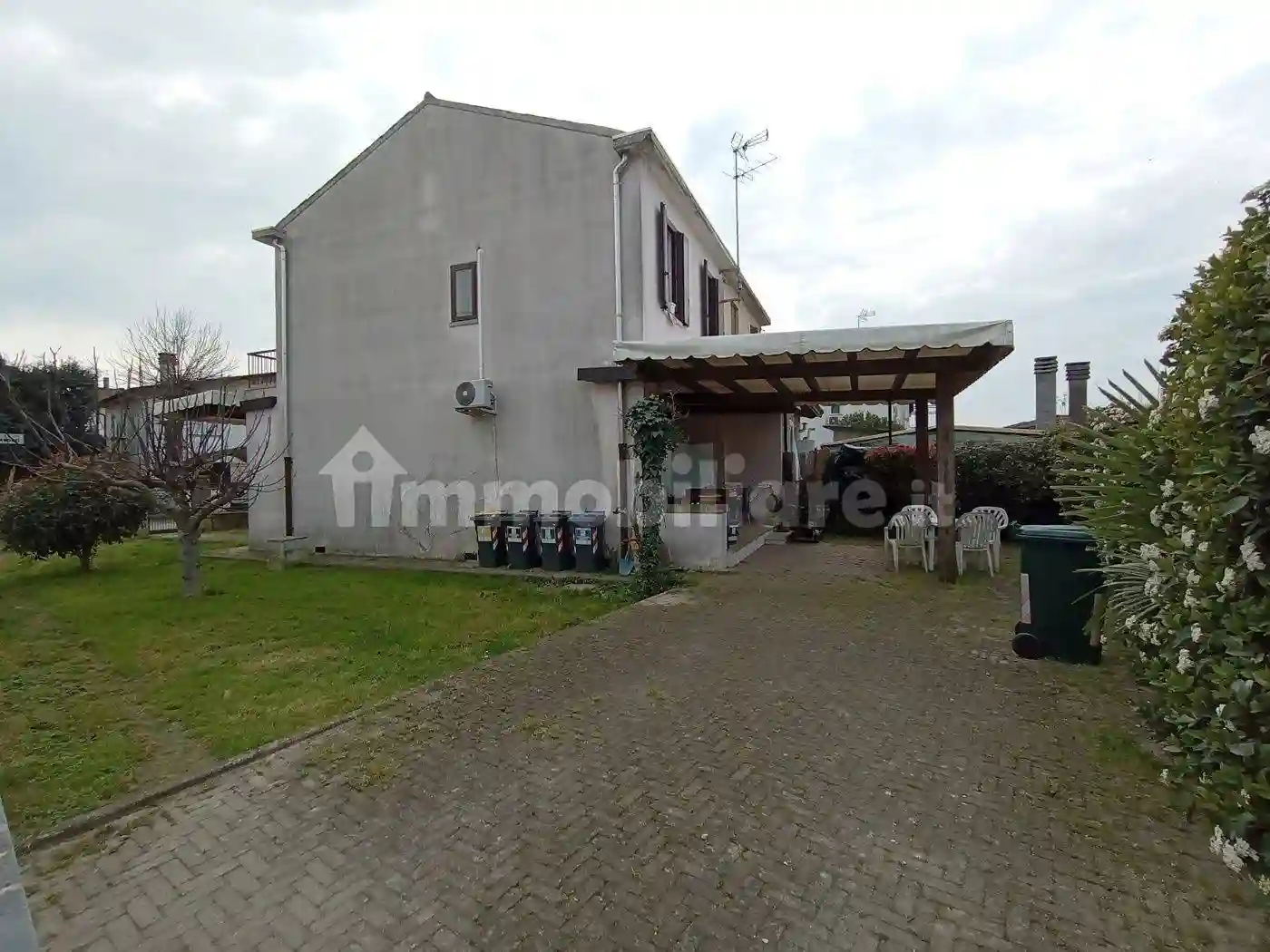 Casa indipendente - foto 2