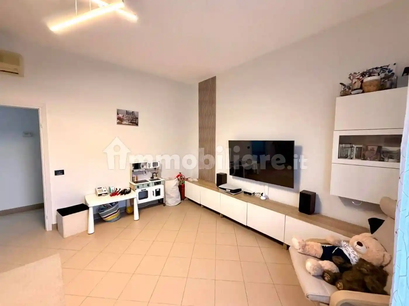 Appartamento in vendita a Lastra a Signa