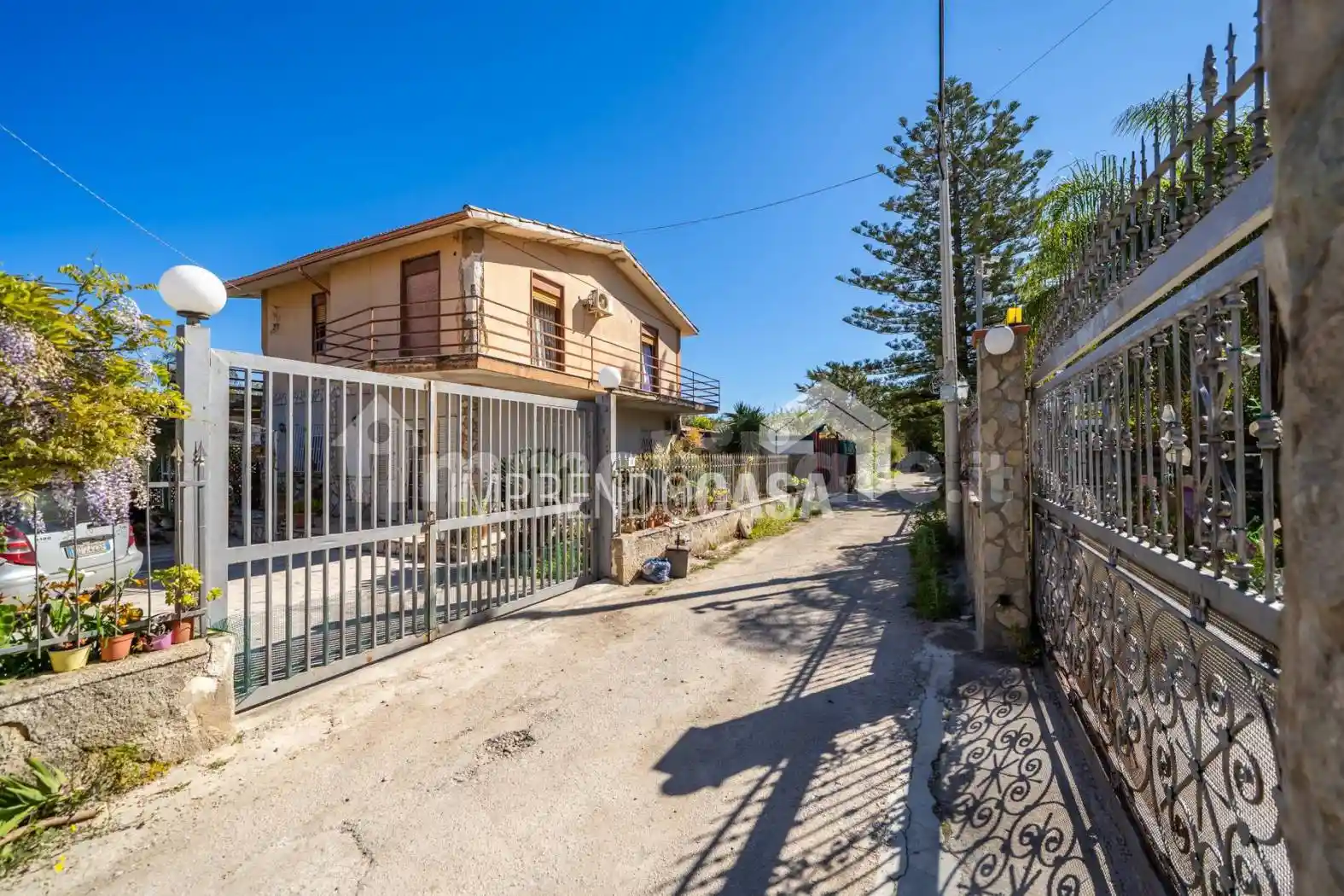 Villa in vendita a Carini