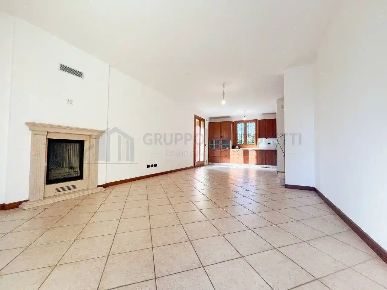 Villa in vendita a Vigonza