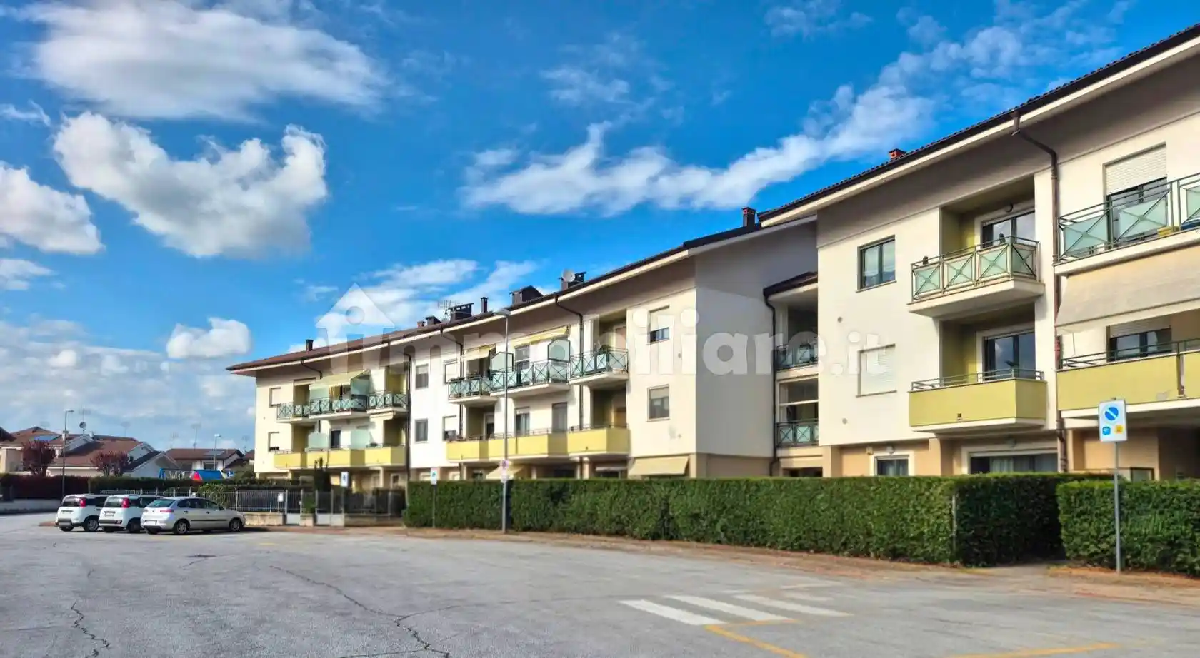 Appartamento in vendita a Borgo San Dalmazzo