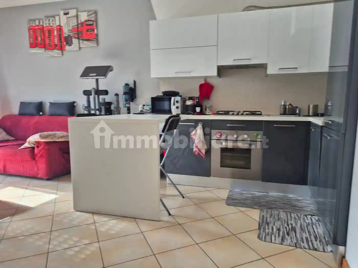 Appartamento - foto 4