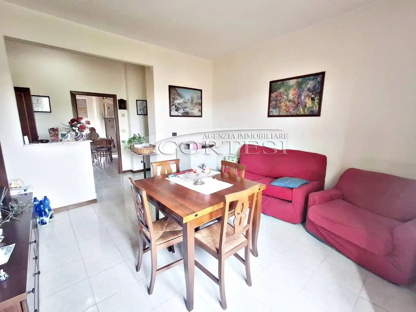 Appartamento in vendita a Perugia
