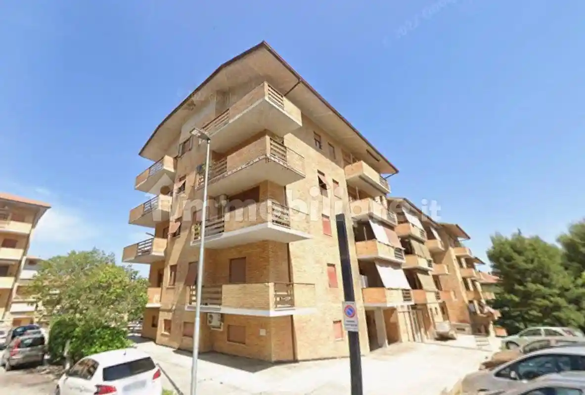 Appartamento in vendita a Recanati