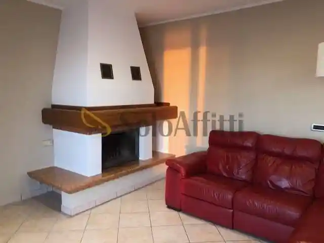 Villa in affitto a Trieste