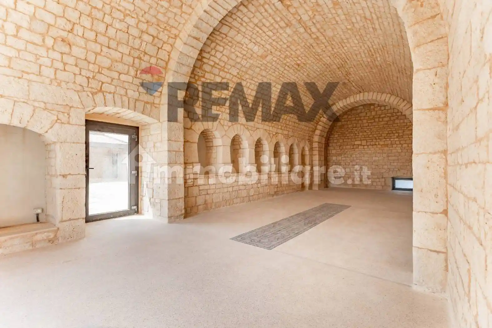 Rustico - Casale in vendita a Rutigliano