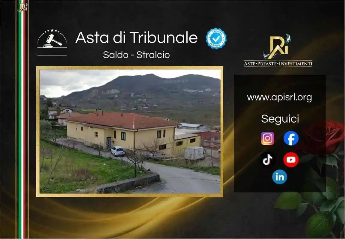 Appartamento in vendita a Montecorvino Rovella