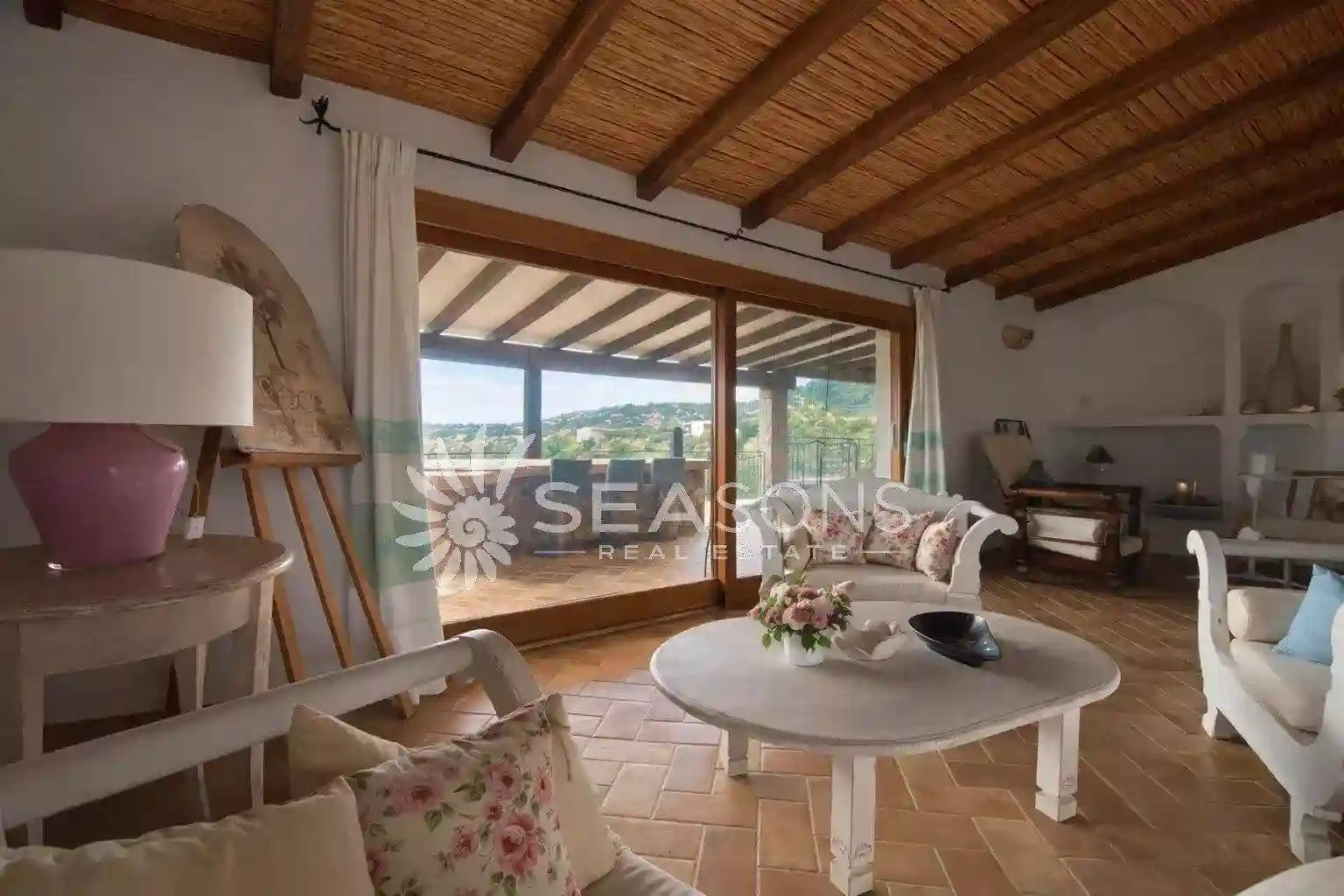 Villa - foto 3