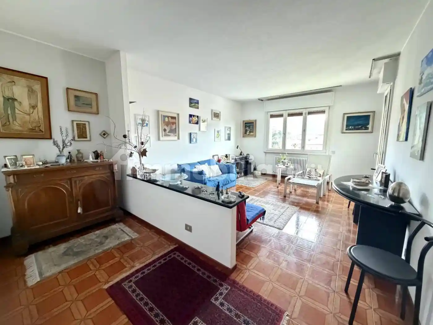 Appartamento in vendita a Como