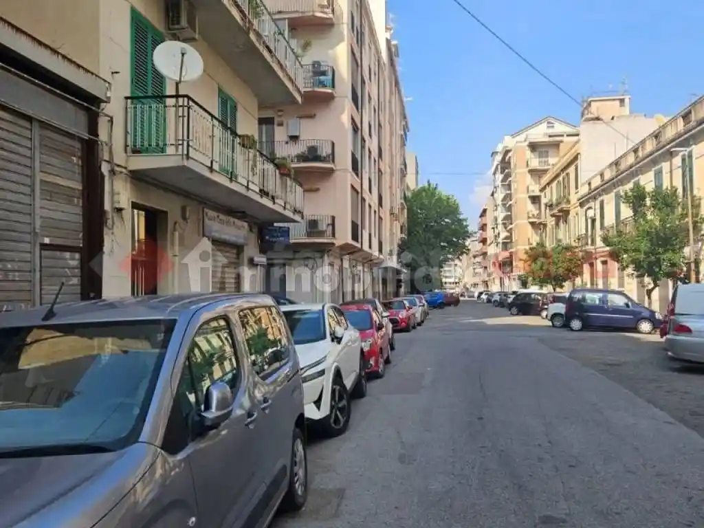Appartamento in vendita a Messina