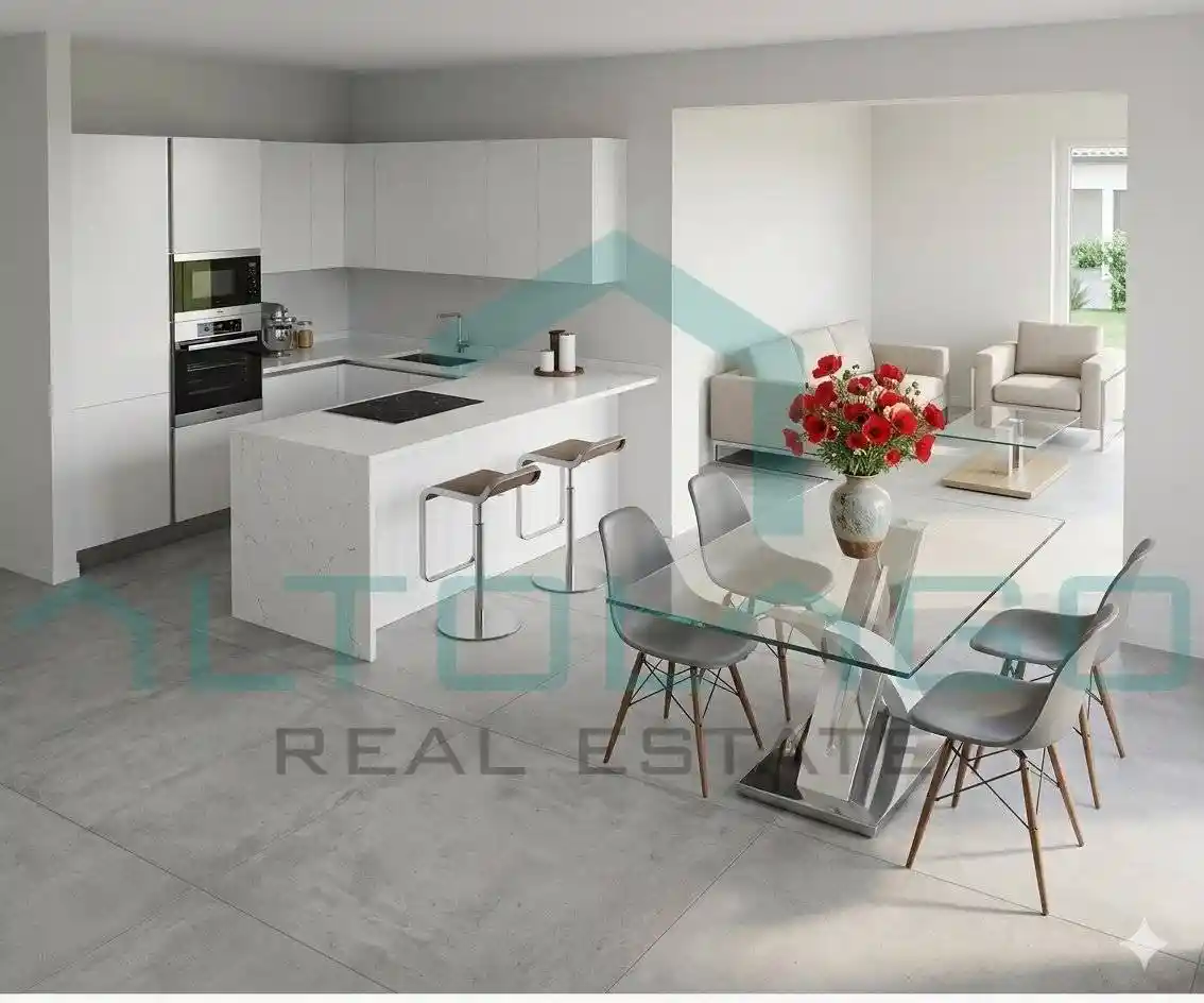 Villa in vendita a Muscoline