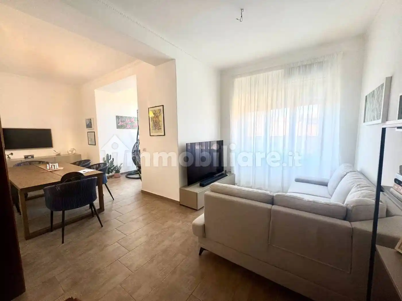 Appartamento in vendita a Catania