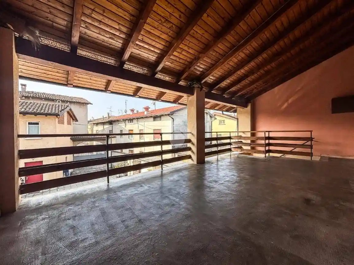 Appartamento in vendita a Paderno Franciacorta