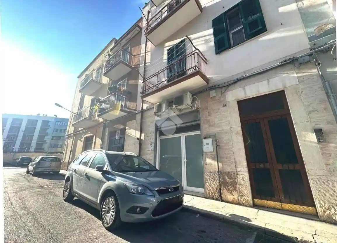 Appartamento in vendita a Barletta