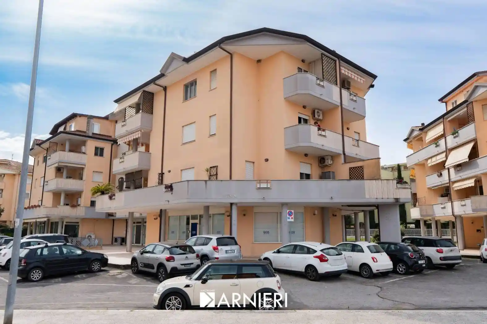 Appartamento in vendita a Latina