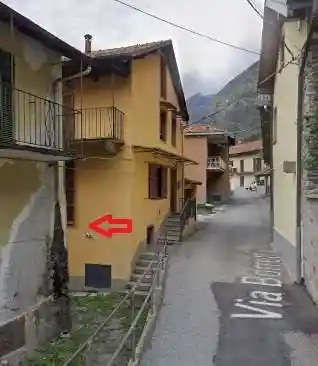 Appartamento in vendita a Mergozzo