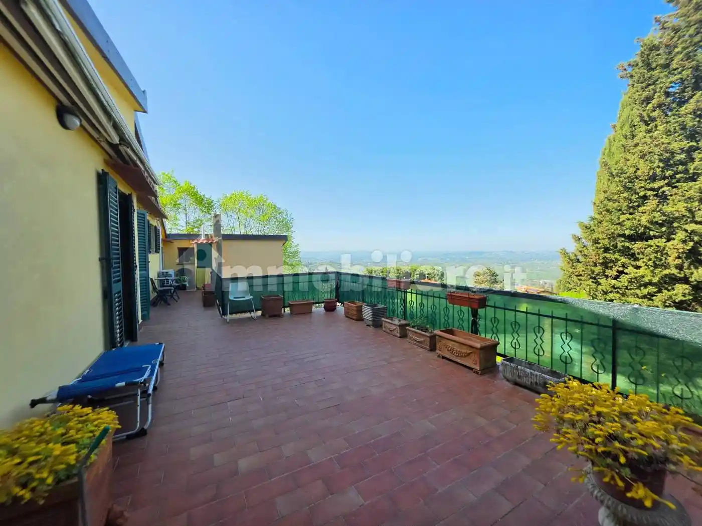 Appartamento in vendita a Bagno a Ripoli