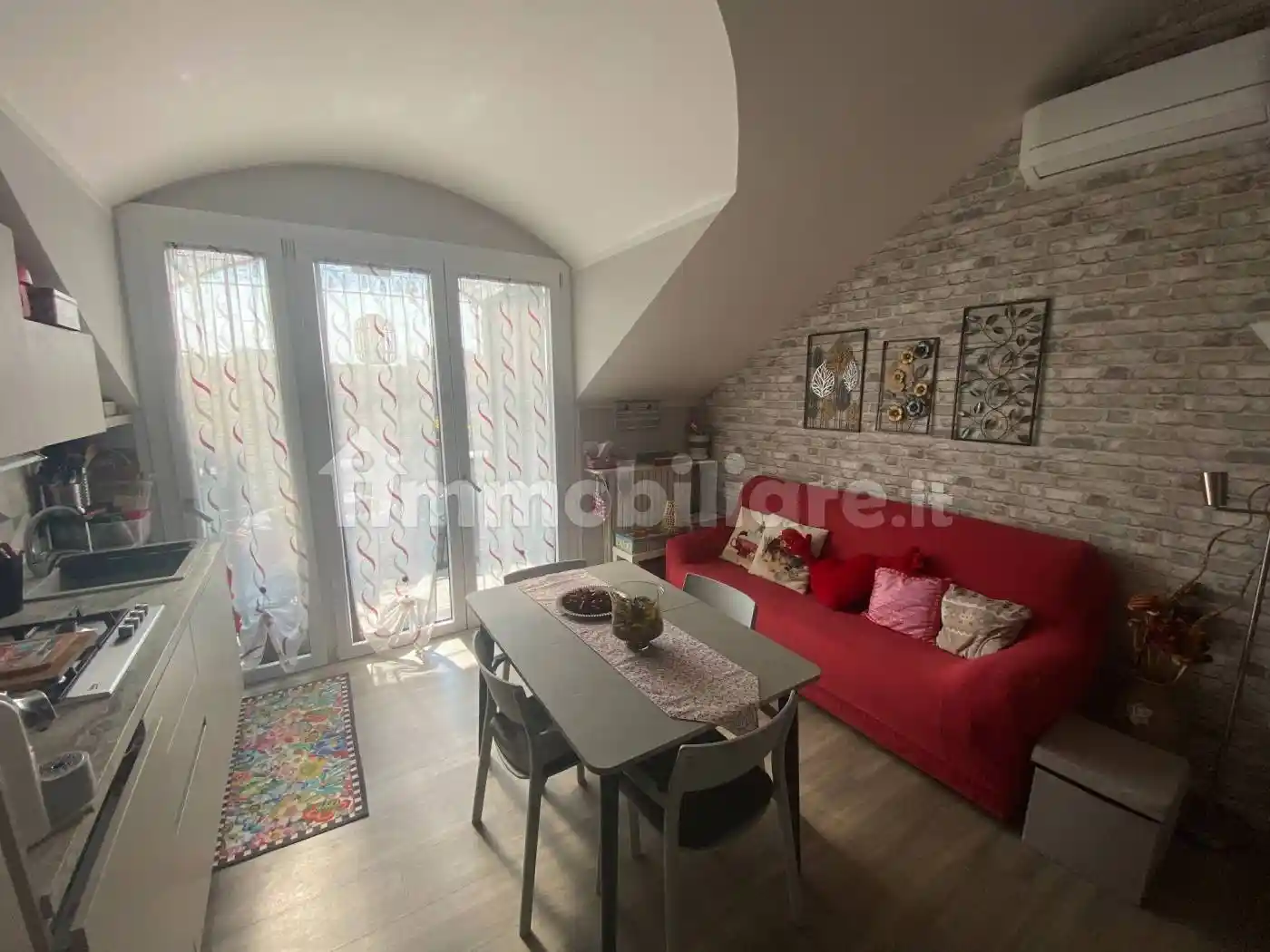Appartamento in vendita a San Giuliano Milanese