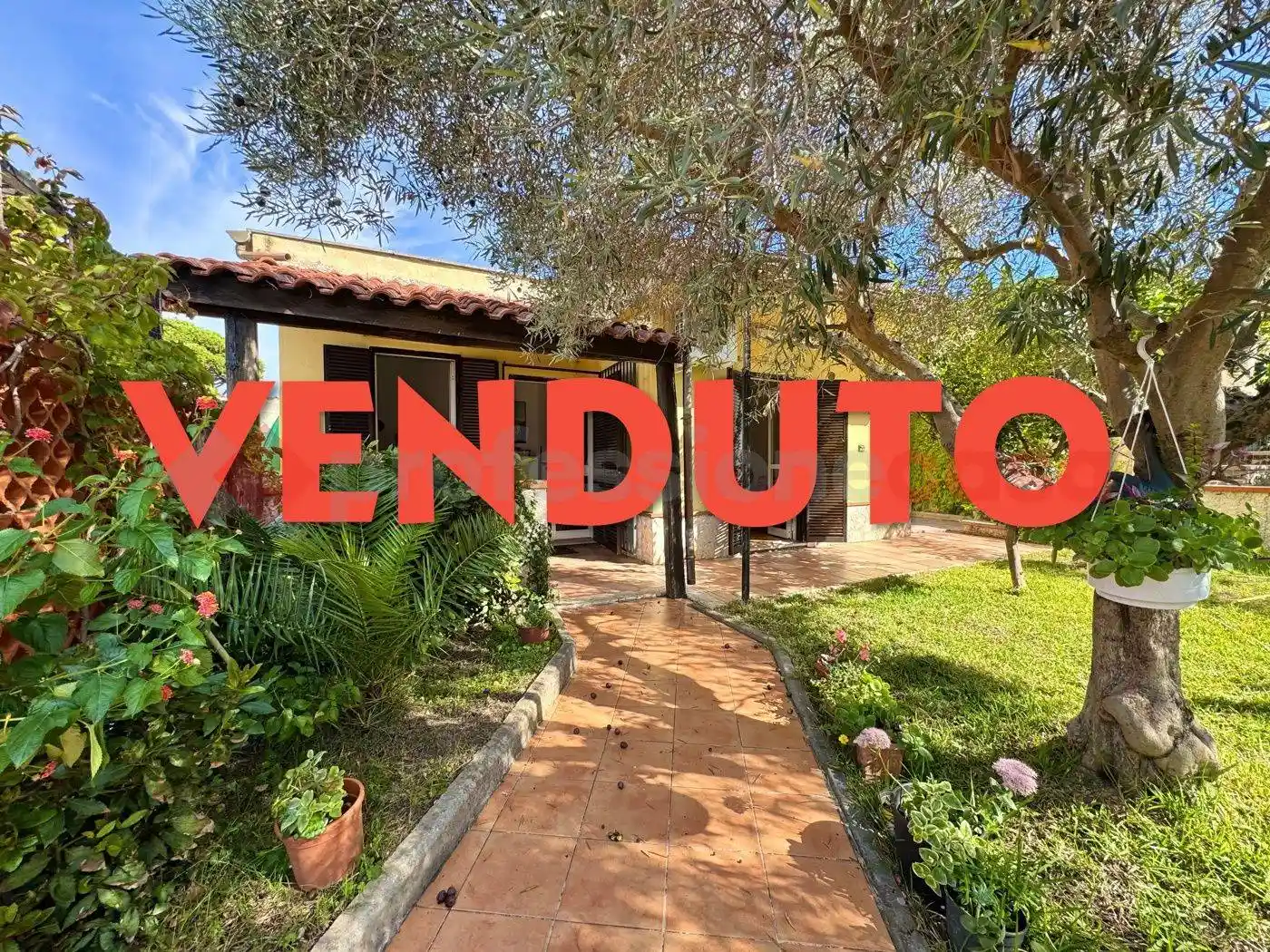 Villa in vendita a Terracina