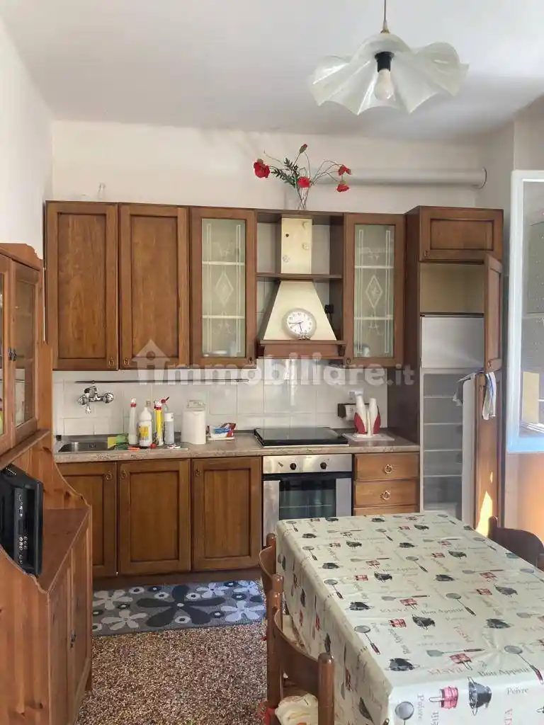 Appartamento in affitto a Genova