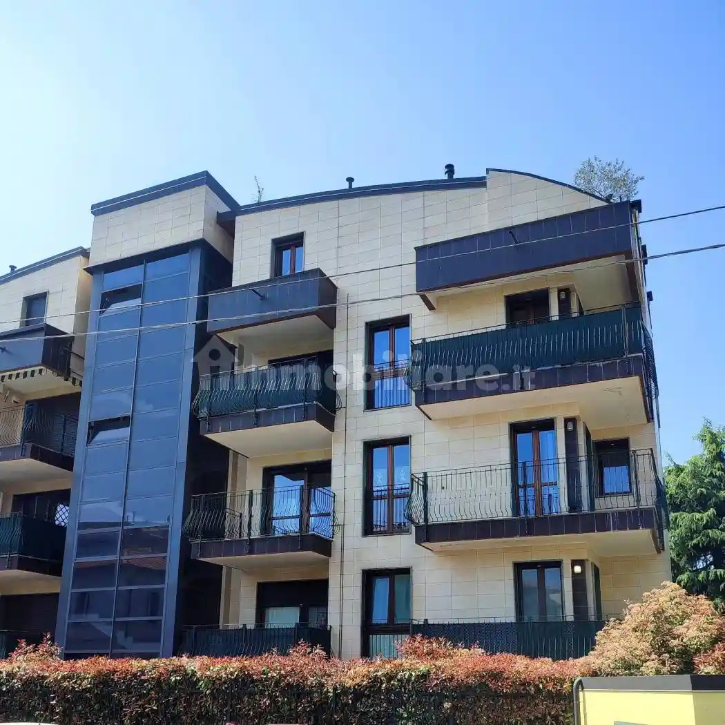 Appartamento in vendita a Monza