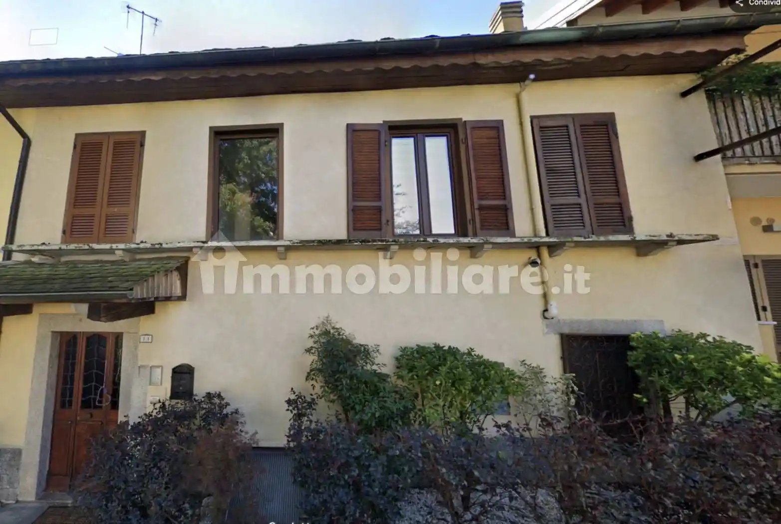 Appartamento in vendita a Ornavasso