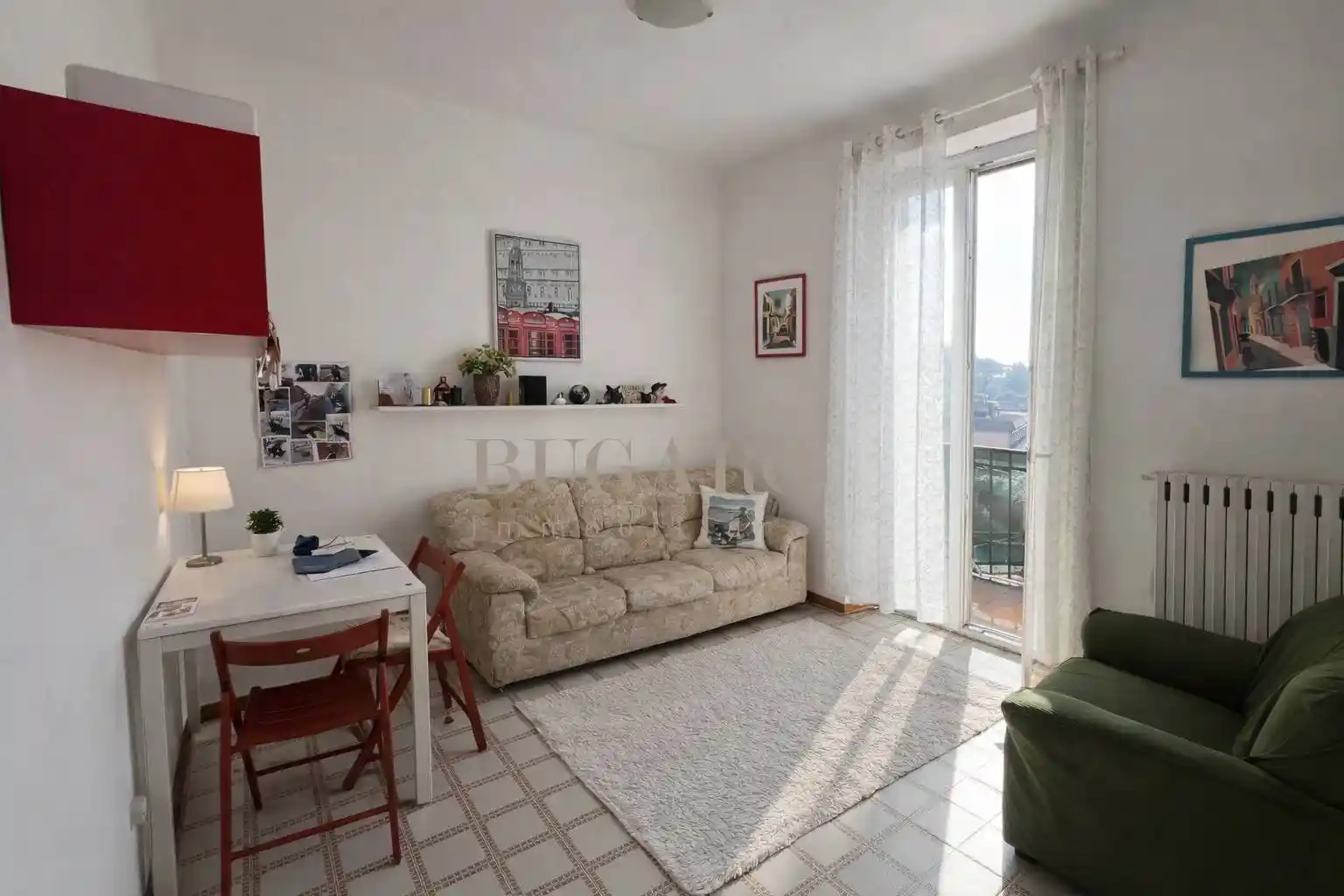 Appartamento in vendita a Ancona