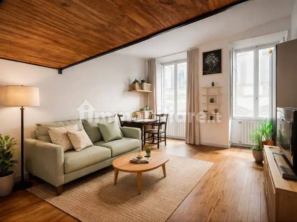 Appartamento in vendita a Firenze