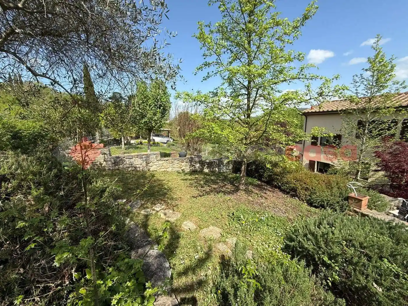 Villetta a schiera in vendita a Arezzo