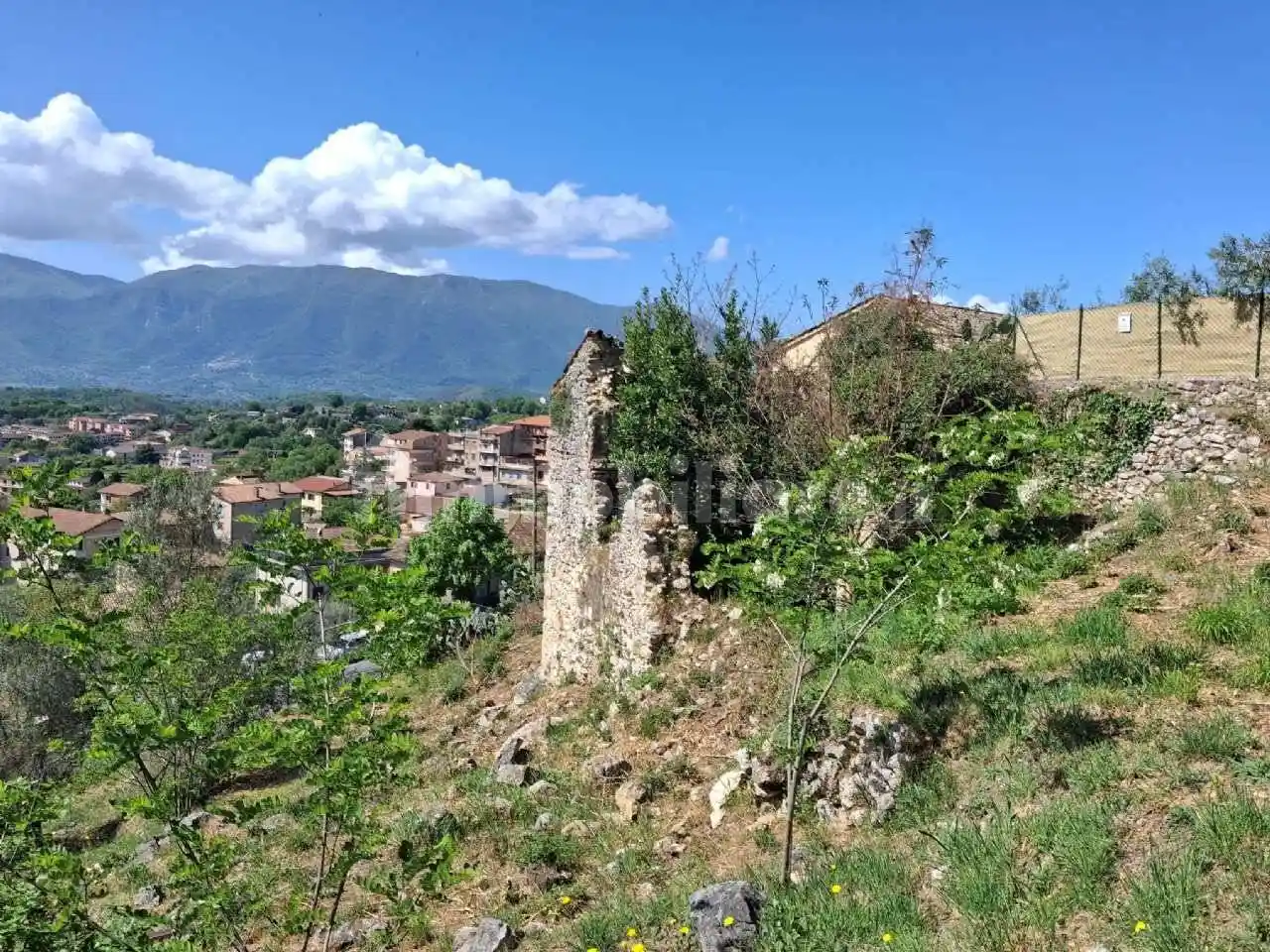 Rustico - Casale in vendita a Ferentino