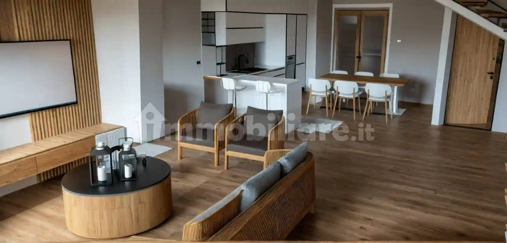 Appartamento - foto 2