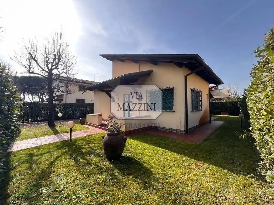 Villa - foto 5