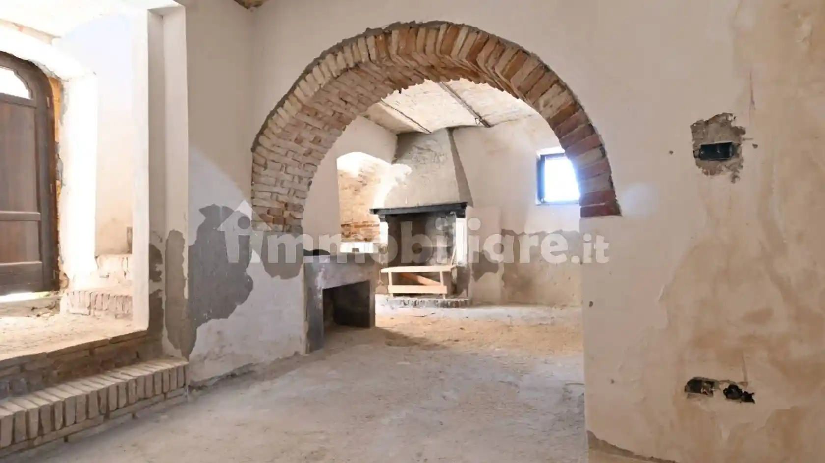Villa in vendita a Notaresco