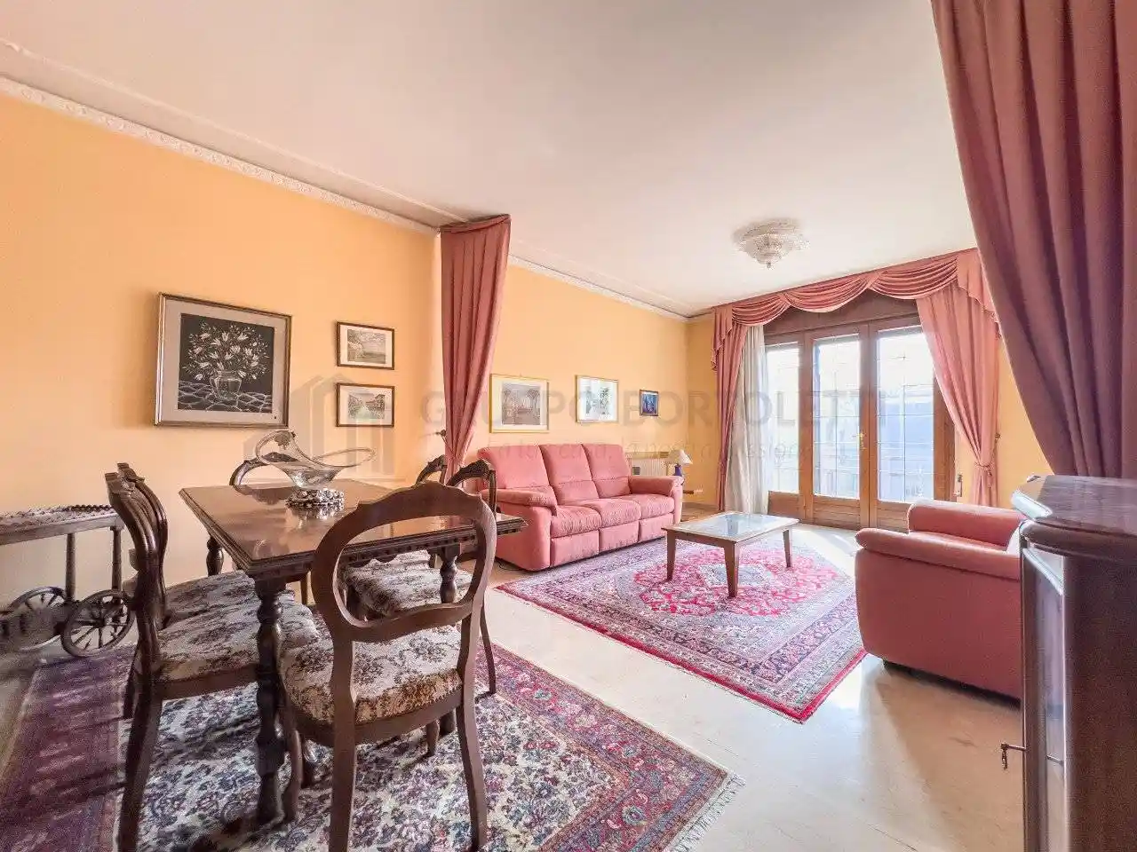 Appartamento in vendita a Albignasego