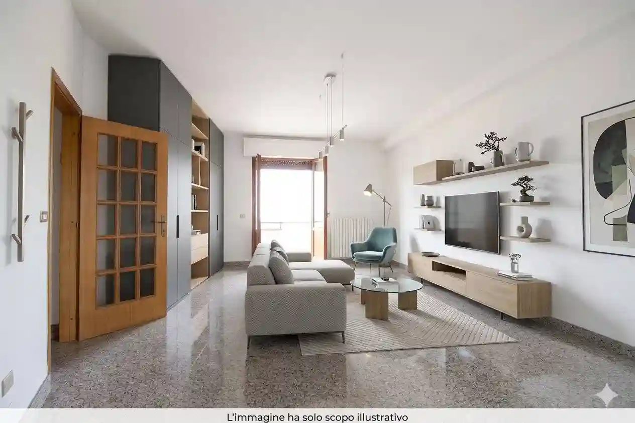 Appartamento - foto 3