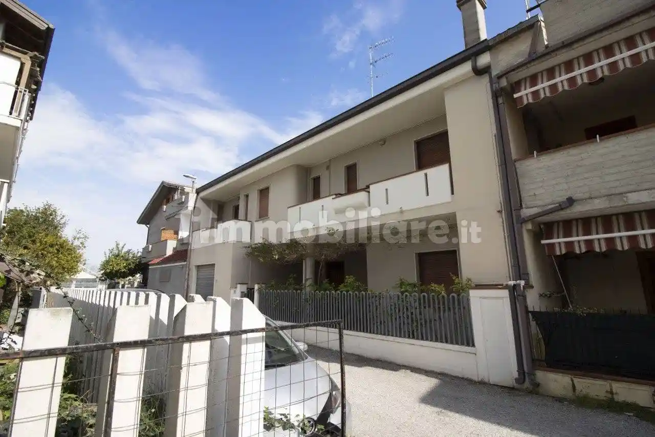 Appartamento in vendita a Tortoreto