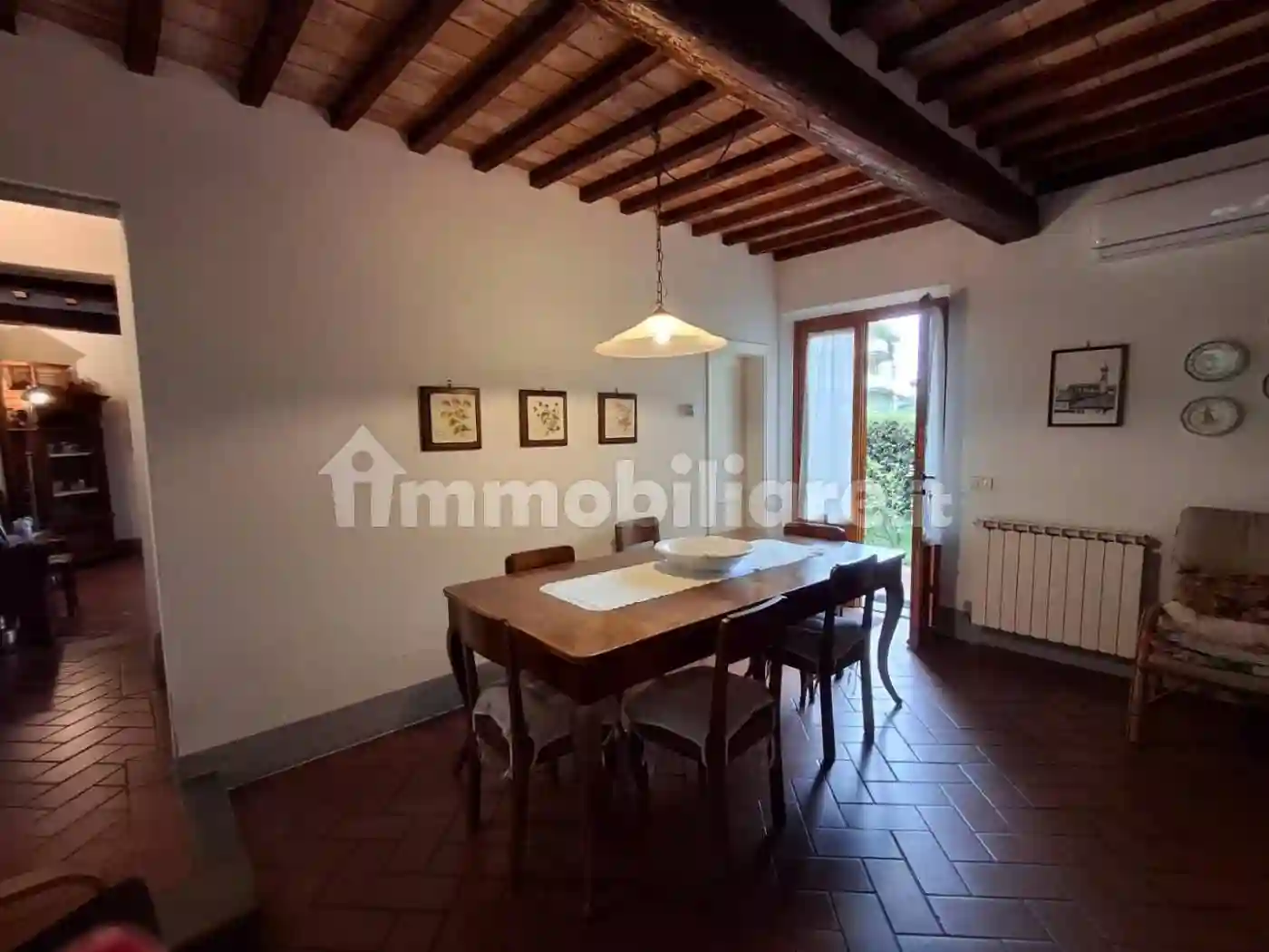 Casa indipendente - foto 4