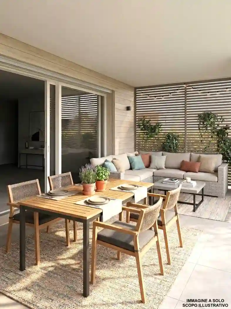 Appartamento - foto 3