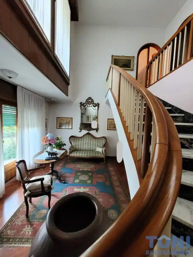 Villa in vendita a Empoli