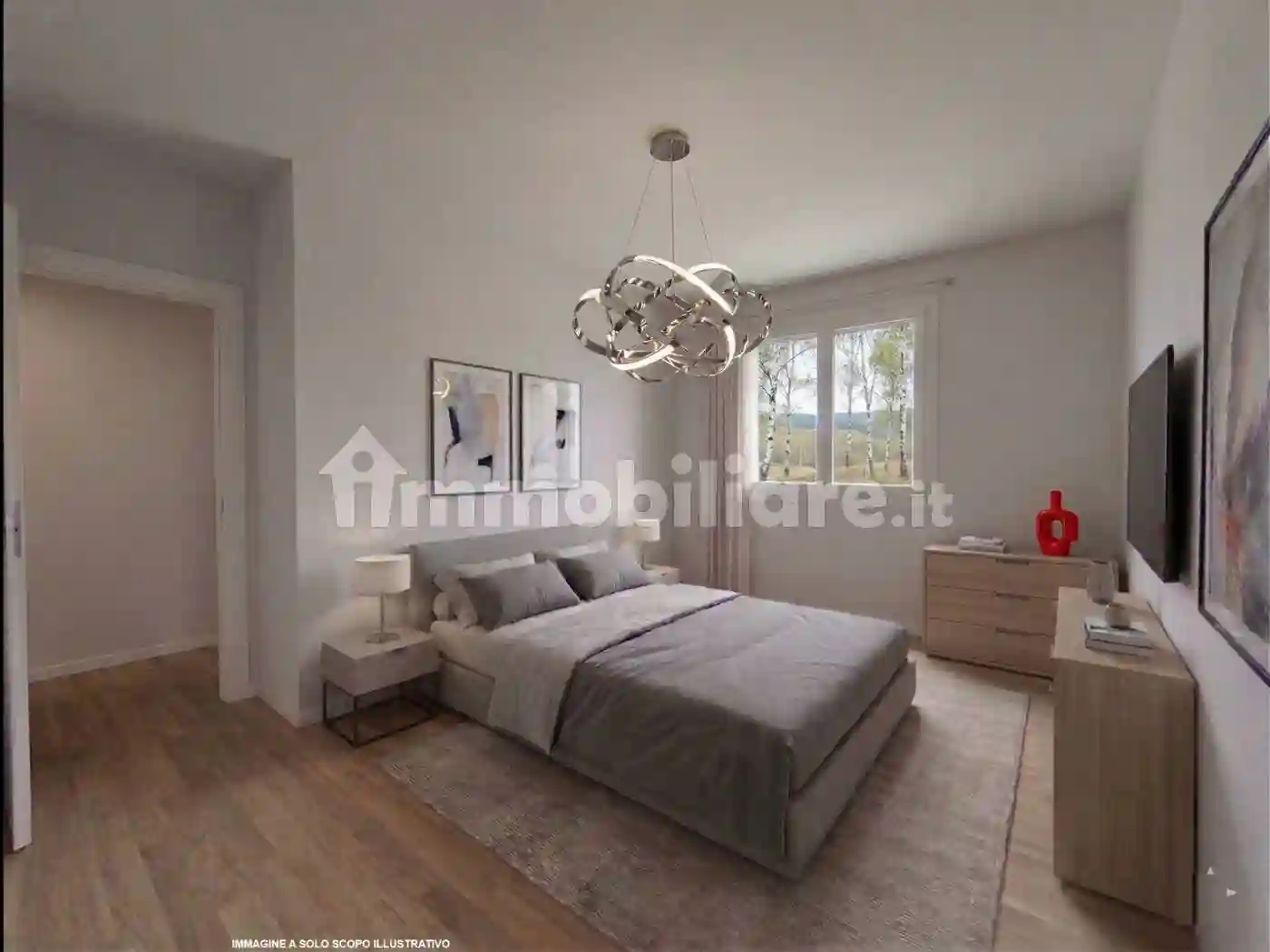 Appartamento - foto 3