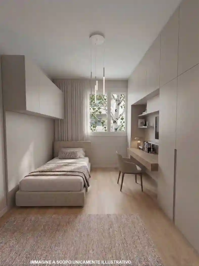 Appartamento - foto 5