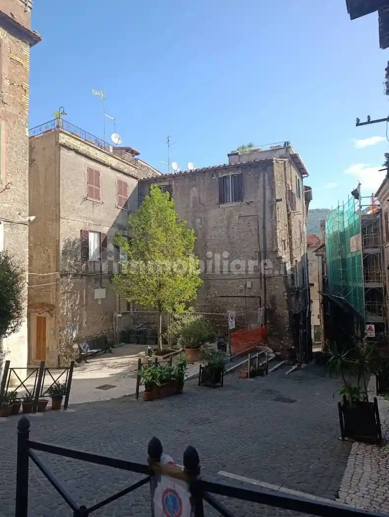Appartamento in vendita a Tivoli