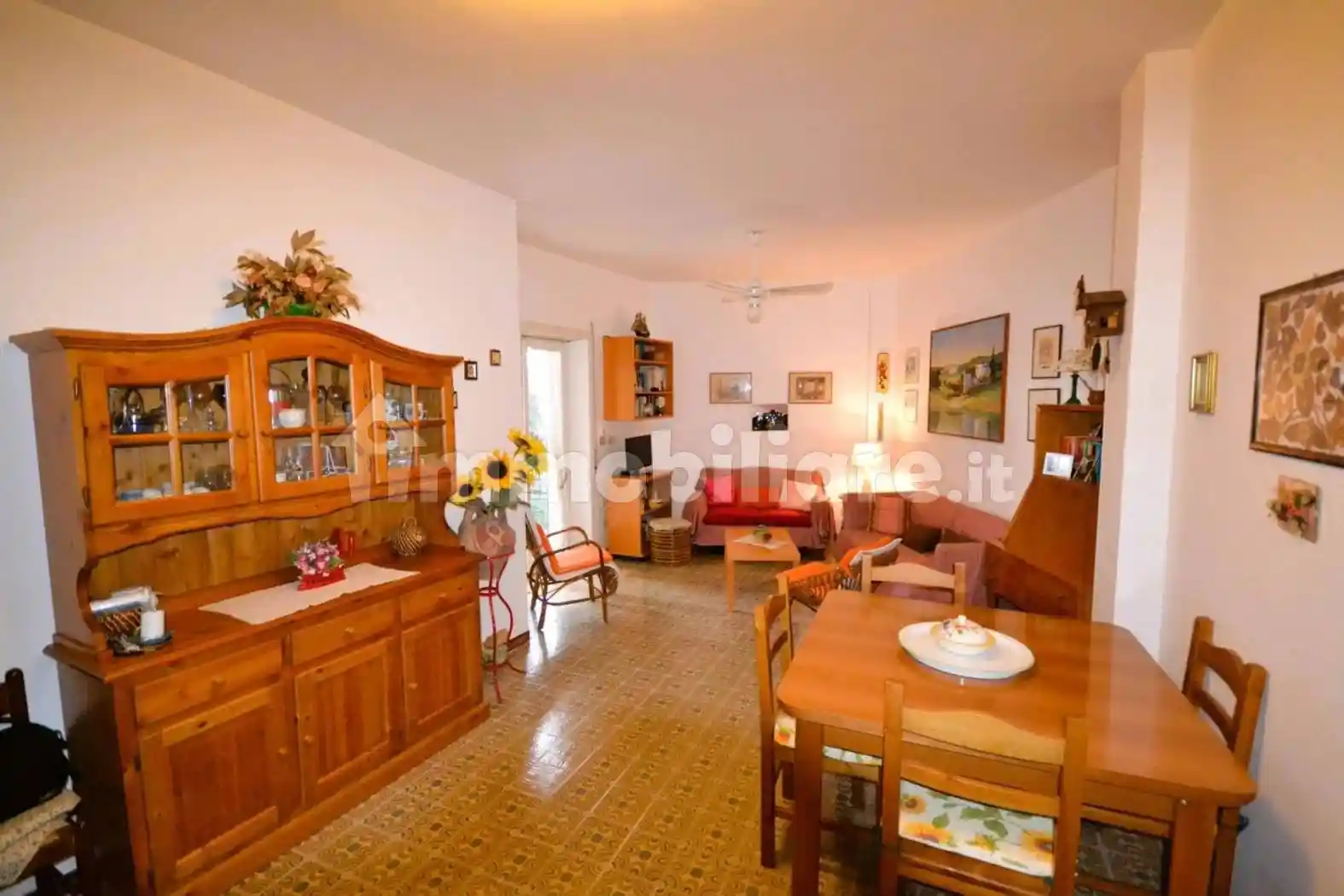 Appartamento in vendita a San Polo dei Cavalieri