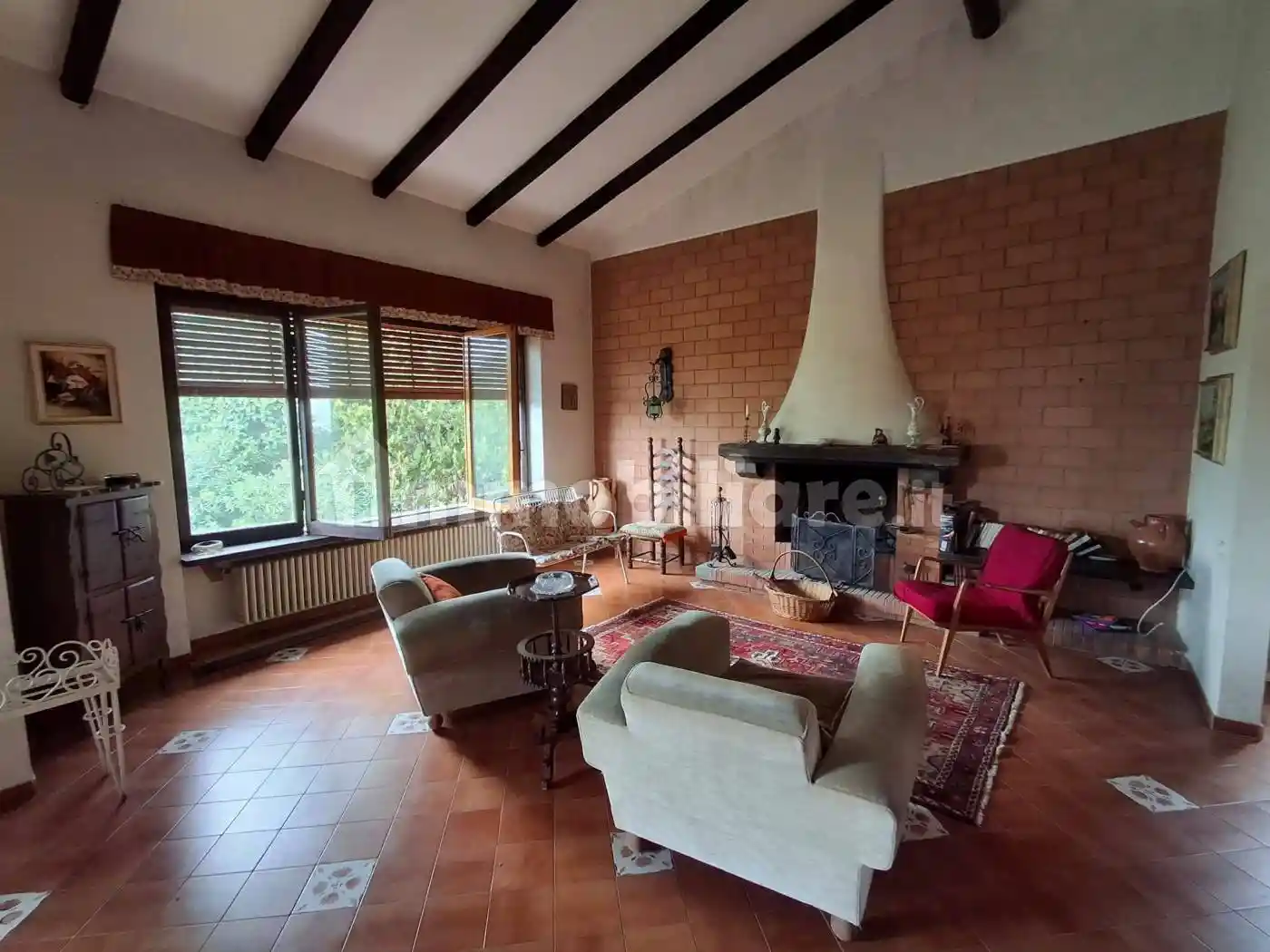 Villa in vendita a Velletri