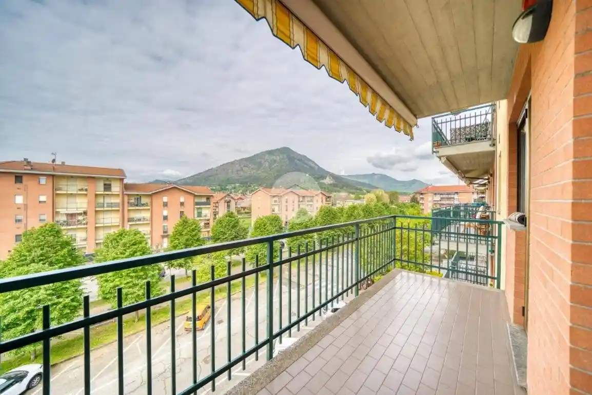 Appartamento in vendita a Piossasco