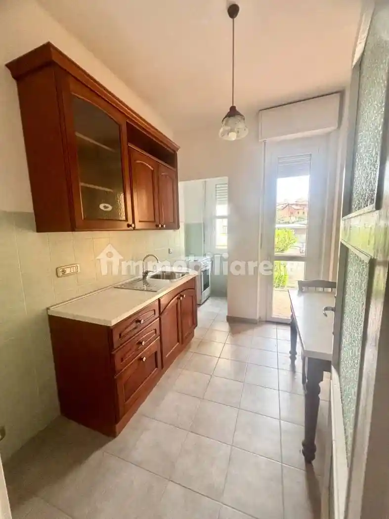 Appartamento in affitto a Asti